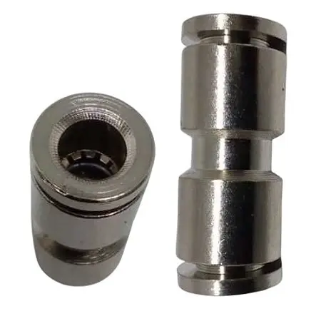 Engate Rápido Pequeno Tubo 6x1 15MM