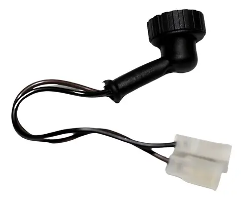 Tomada Cachimbo Menor Sensor Freio Porca