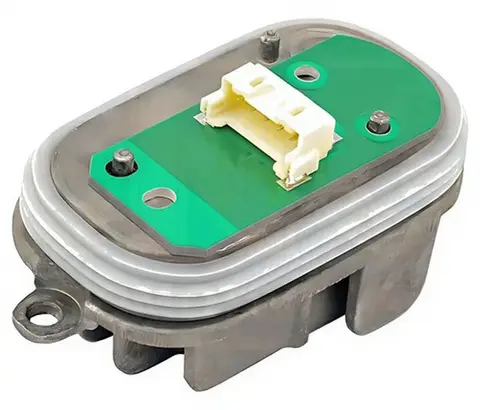 Reator Módulo Farol Dir LED para Volvo VM
