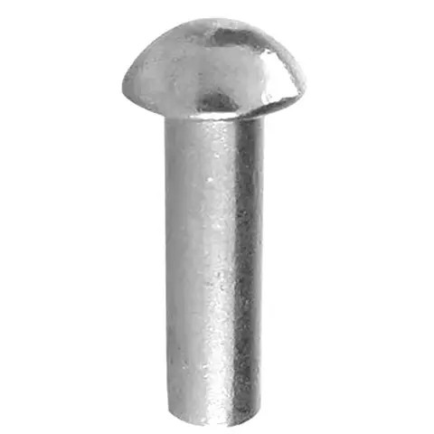 Rebite Alumínio 12,3x6,4x22,2MM TH4195B