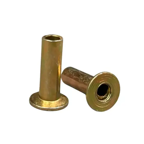 Rebite Ferro 10x14 para Scania Volvo MB Ford