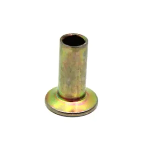 Rebite Ferro Bicromatizado