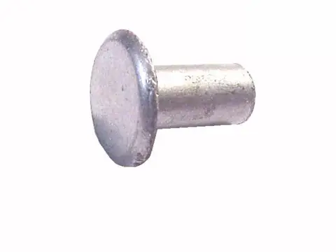 Rebite Semi Tubular 10x10 MB L 608 D