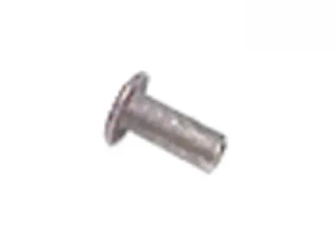 Rebite Semi-tubular Bicromatizado BRC
