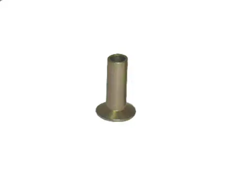 Rebite Tubular Ferro 10x12 30x150L P/ Todos