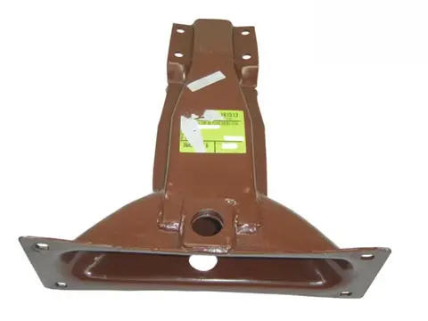 Rebocador Para-choque para MB 1113 1518 Agl