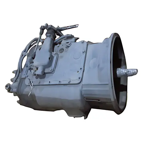 Caixa Câmbio RT11710 ( Sensor Ford )