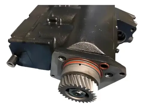 Compressor Voith Recondicionado com