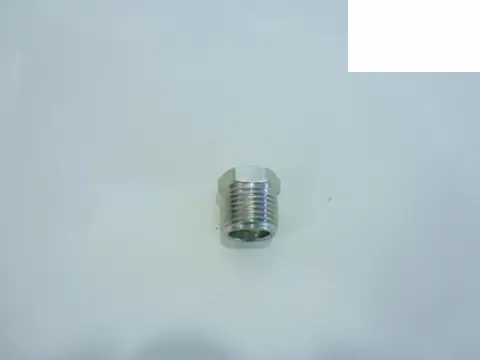 Redutor Aço 1/2 Npt X M16x1,5 Carretas