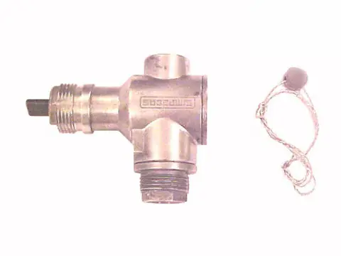 Redutor Velocímetro MB 1414 1418 1718 L2635