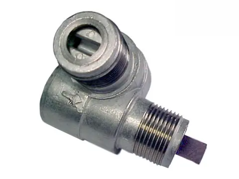 Redutor Velocímetro MB L1113 1313 1513 2213