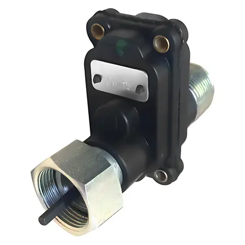 Redutor Velocímetro para Ford Cargo e VW 24220
