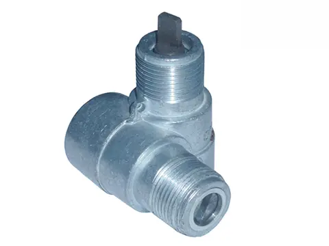 Redutor Velocímetro para Volvo N10 N12 NL10 NL12