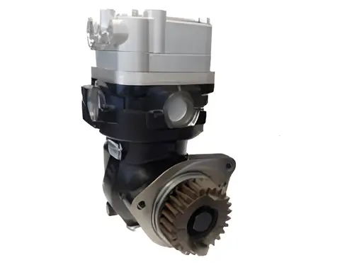 Refil Compressor Ar Knorr C