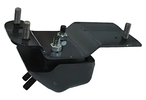 Refil Coxim Motor Esquerdo para Ford