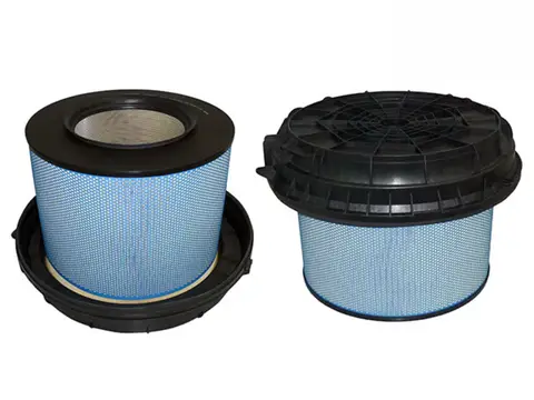 Refil Filtro Ar MB Actros BRC