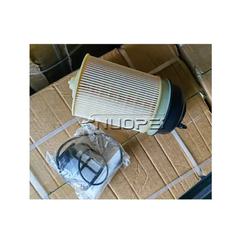 Refil Filtro Combustível MBB Actros