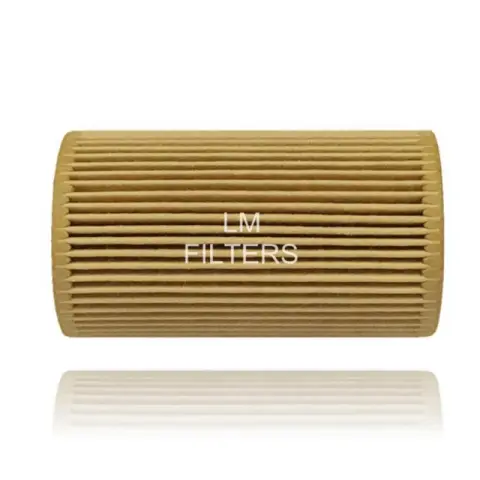 Refil Filtro de Óleo Motor OM651 OM611