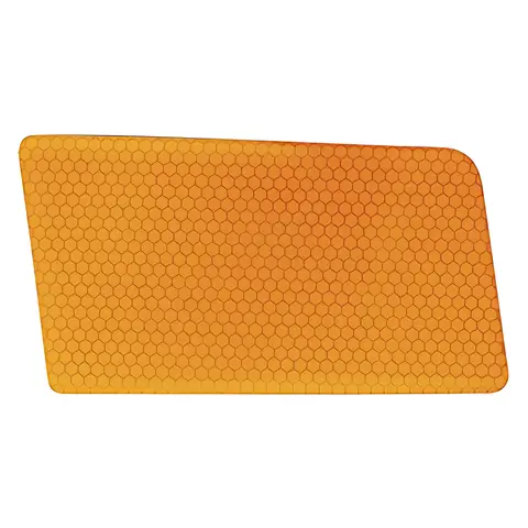 Refletivo LD Amarelo VW 23210 Caminhões