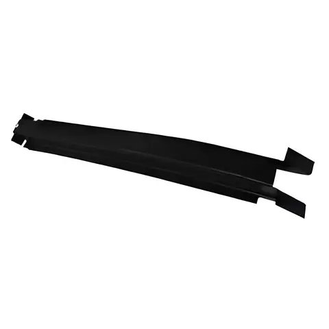 Reforço Calha Teto Esquerdo para Ford F4000
