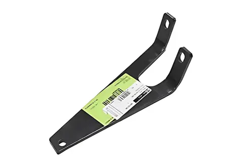 Reforço Degrau Estribo Esq para Iveco Tector