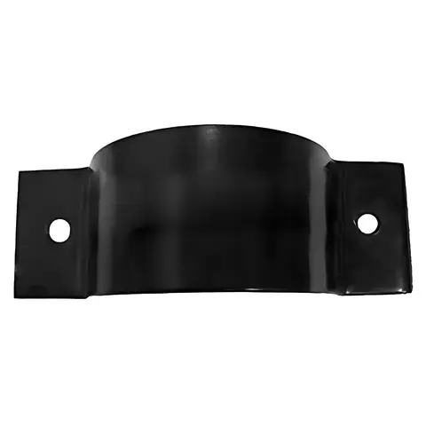 Reforço Estribo Escape Inferior VW 18310