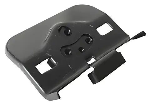Reforço Fechadura para Iveco Stralis Trakker