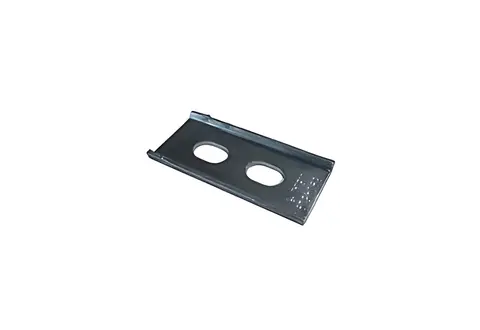 Reforço Isolador Bomba VW 17.220 para Cummins