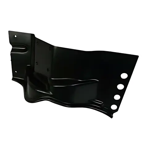 Reforço LE Longarina para MB 709 912