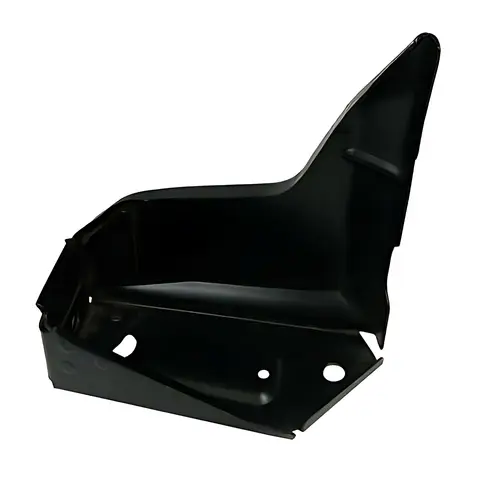 Reforço Longarina LD MB 709 1618