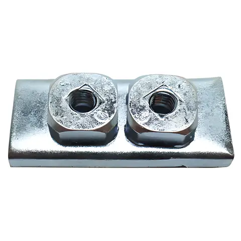 Reforço Tubo Motor para Ford F12000 F14000