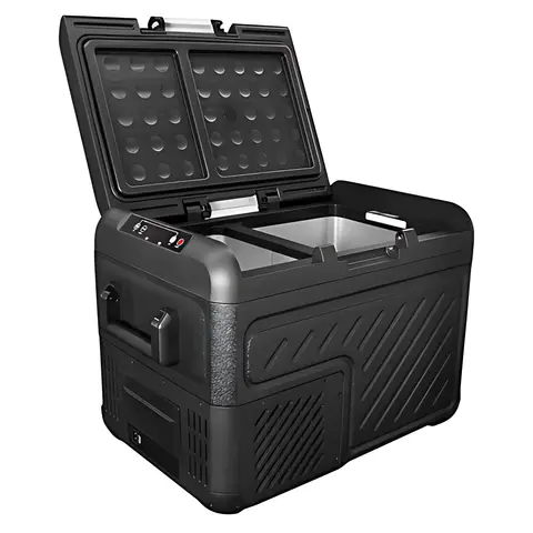 Refrigerador Automotivo 37L Thermal Box 12V