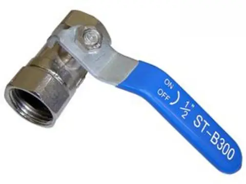 Registro Válvula para Scania R112 T142