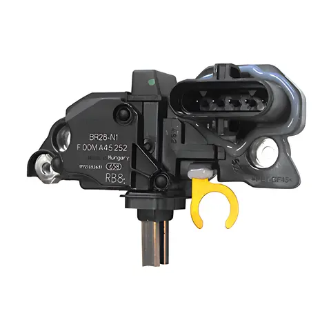 Regulador 28V Constellation TGX Worker