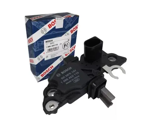 Regulador Alternador 28V 100A 150A