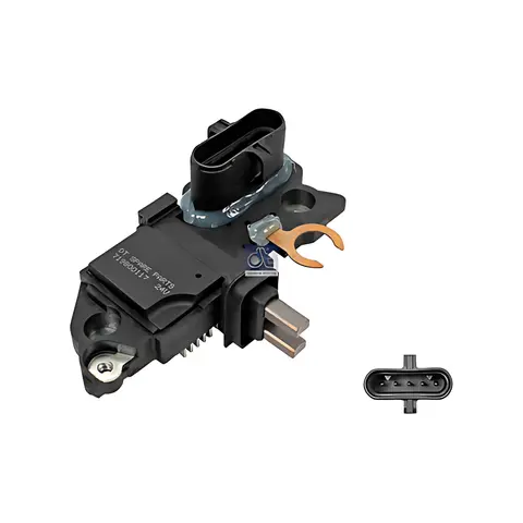 Regulador Alternador para DAF CF XF para Volvo