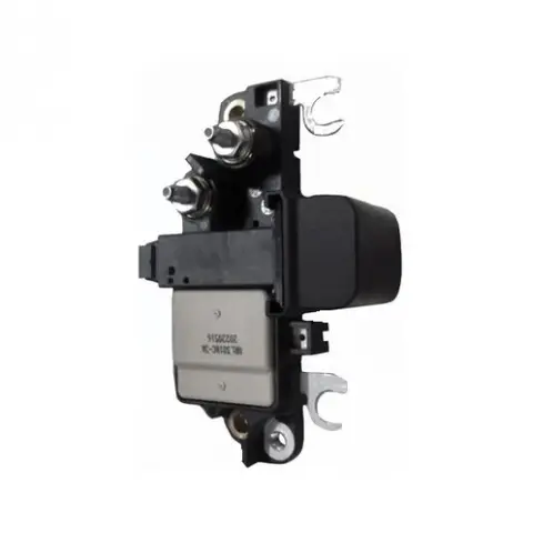 Regulador Alternador Prestolite 24V