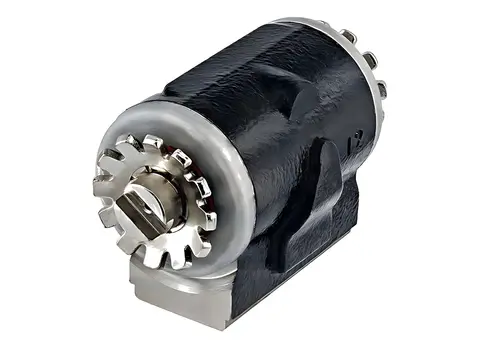 Regulador de Freio Aço Ferro MB 709