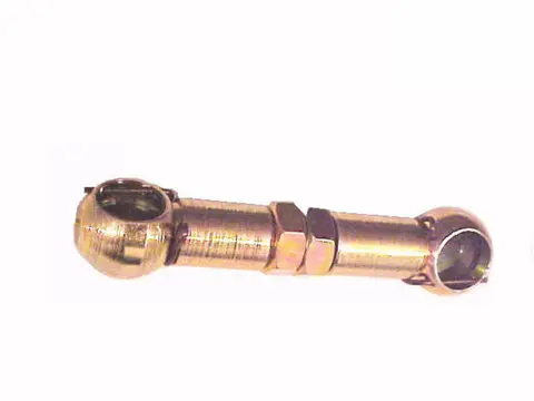 Regulador Embreagem para MB L1313 1513 2013