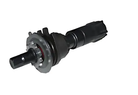 Regulador Freio para MB 1938 1938S 1944S O500 Axor