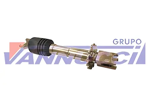 Regulador Freio para VW 690 790S 7110S