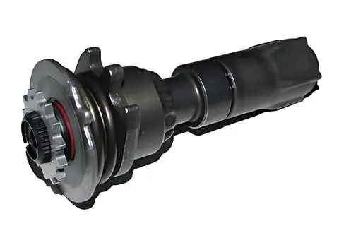 Regulador Pinça Freio para MB Accelo 915