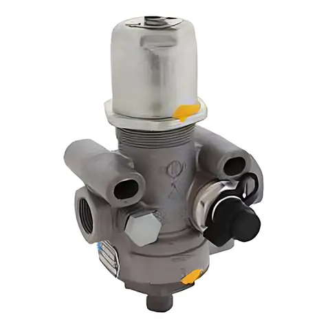Regulador Pressão MB 1618 2318 1218