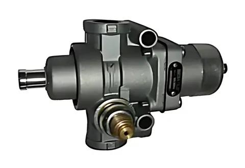 Regulador Pressão MB 608 708 913 1214 1418