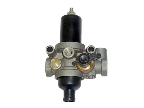 Regulador Pressão para Renault 9 Bar
