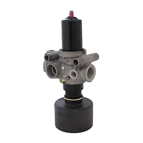 Regulador Pressão VW 13-15170 13-15190