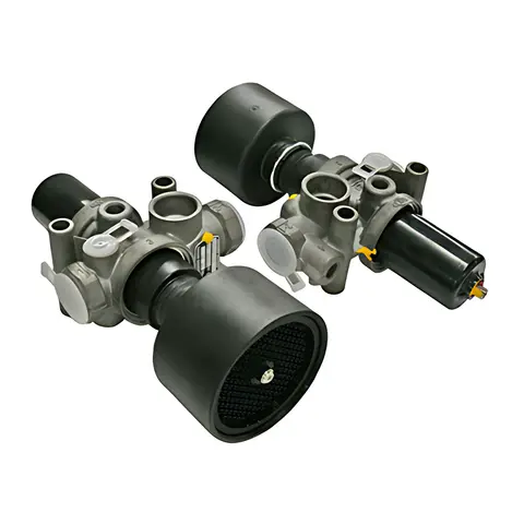 Regulador Pressão VW 7100 8120 8150 9150