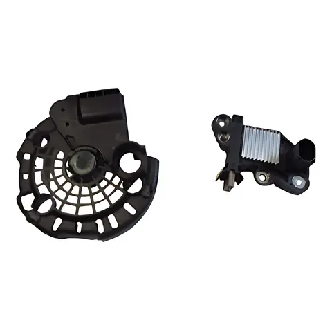 Regulador Tensão para Ford Transit 12/13
