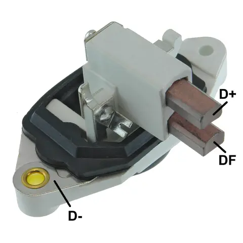 Regulador Voltagem Gauss MB 1114 1320 1514 OF1315