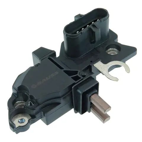 Regulador Voltagem MB 1938 para Volvo FH Gauss